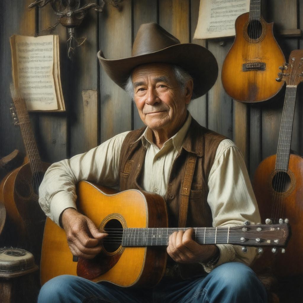 John A. Lomax